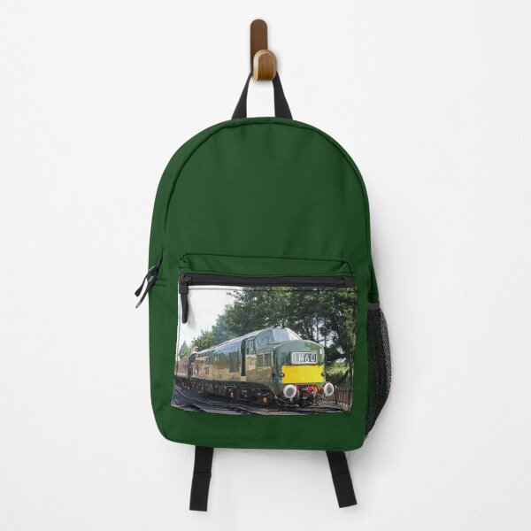 Item preview, Deltic Diesel designed and sold by Murph's Images.