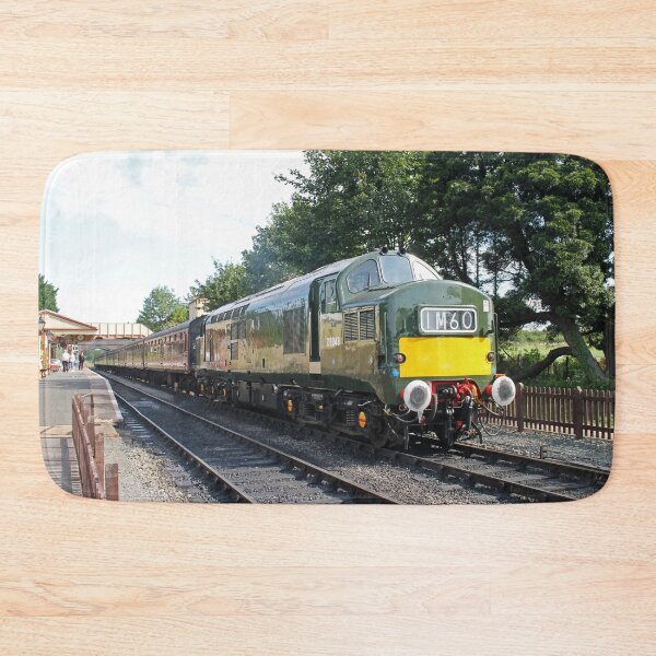 Item preview, Deltic Diesel designed and sold by Murph's Images.