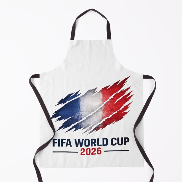 Item preview, France 2026 World Cup designed and sold by Dsn-art-1hicham.