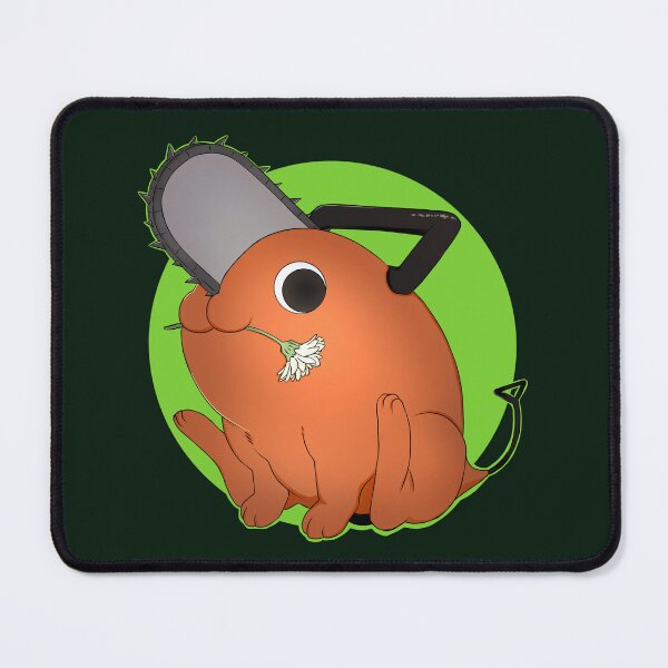 Item preview, Scribble Green Demon designed and sold by Izaa-aart.