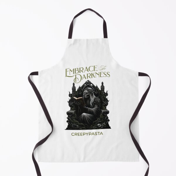 Item preview, Creepypasta, Scary, Horror, Gothic designed and sold by bluesquidink.