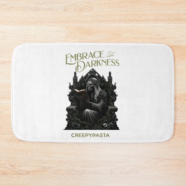 Item preview, Creepypasta, Scary, Horror, Gothic designed and sold by bluesquidink.