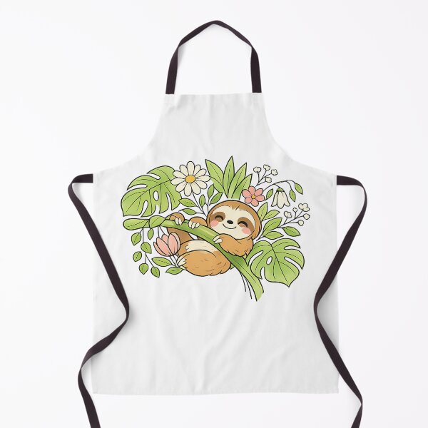 Item preview, Aesthetic Botanical Human Brain Wildflowers Art designed and sold by MIROUZ2000.