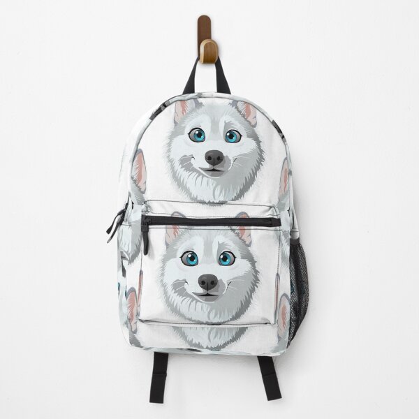 Item preview, Husky Dog Breed - No Text designed and sold by Really Bad Art.
