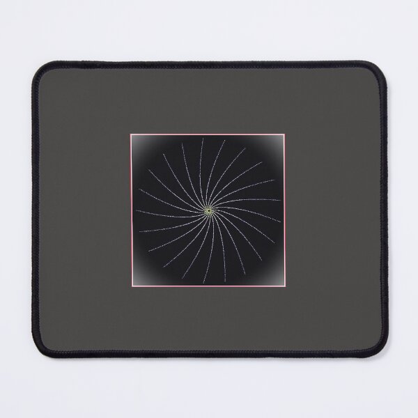 Item preview, Fractal Mira spiral designed and sold by Collector-RB.