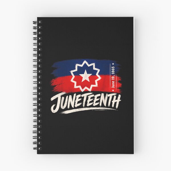 Item preview, Juneteenth Freedom Day Freedom Star Flag Patriotic African American Black History designed and sold by NgumohaLanke.