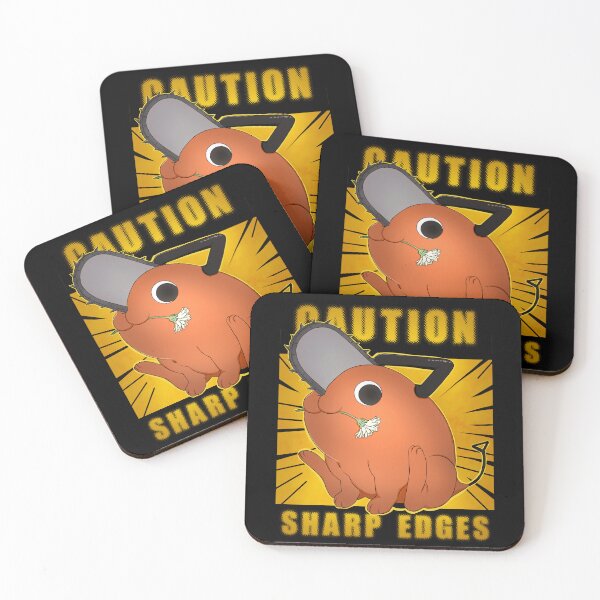 Item preview, Scribble Caution designed and sold by Izaa-aart.