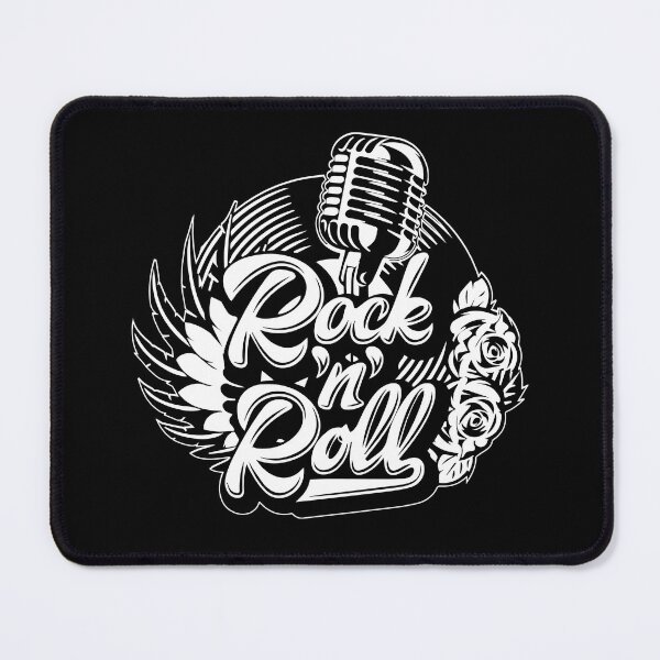 Item preview, Rockabilly 1950s Sock Hop Party Rock and Roll 50s designed and sold by MemphisCenter.