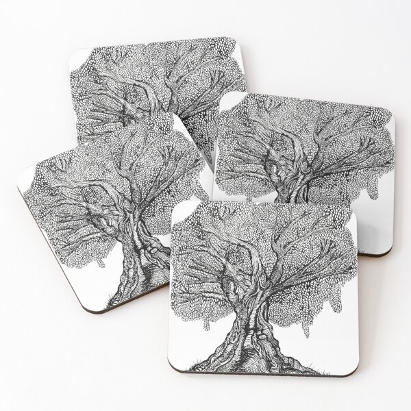 Item preview, Live Oak New Orleans designed and sold by hogelstick.