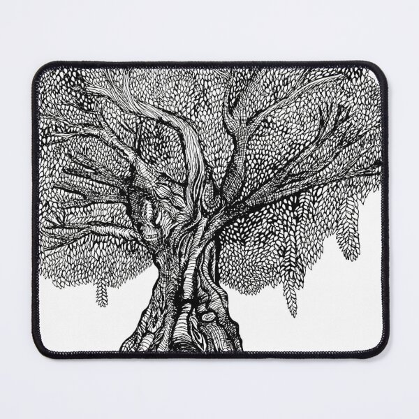 Item preview, Live Oak New Orleans designed and sold by hogelstick.