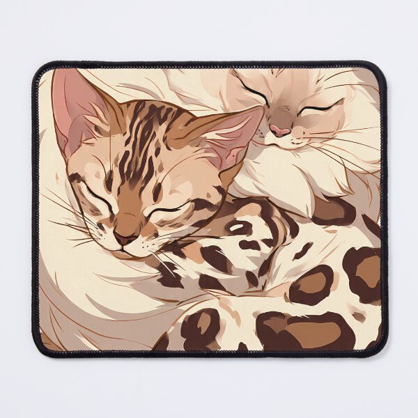 Item preview, Bengal Birman Valentine designed and sold by pumsquare.