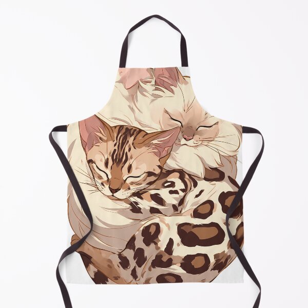 Item preview, Bengal Birman Valentine designed and sold by pumsquare.