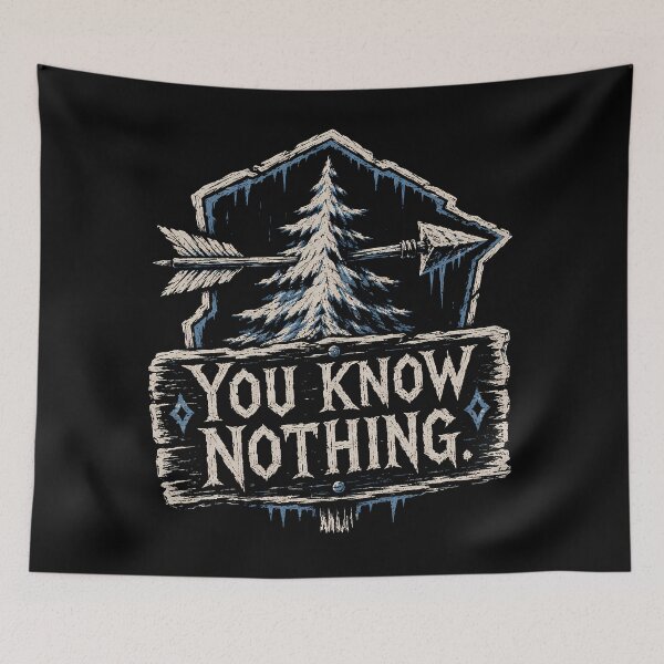 Item preview, Free Folk Survival Guide designed and sold by agearb.