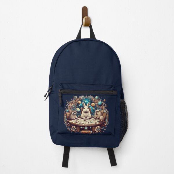 Item preview, Cosmic Council – Animal Explorers of the Stars designed and sold by Dogandesighn.