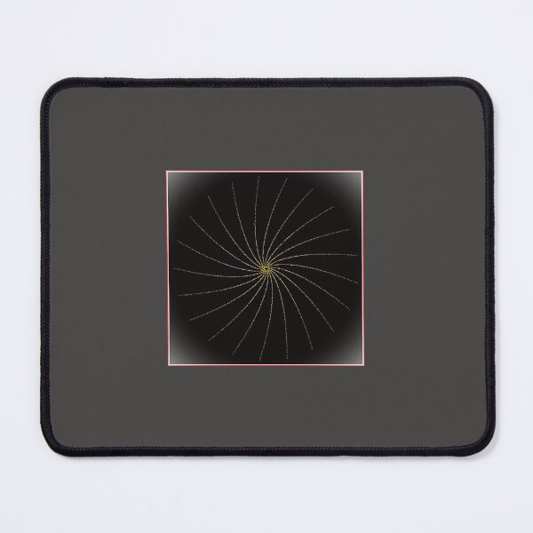 Item preview, Fractal Mira spiral designed and sold by Collector-RB.