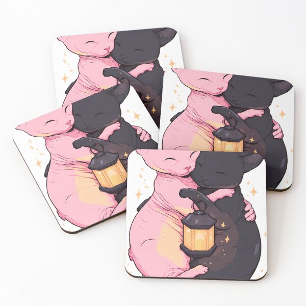 Item preview, Sphynx Bombay Warmth designed and sold by pumsquare.