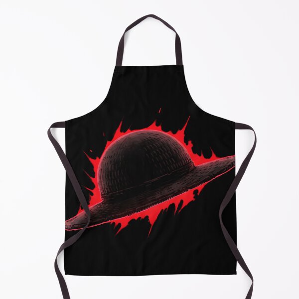 Item preview, Haki of the King: The Red Dawn designed and sold by HappyFl.