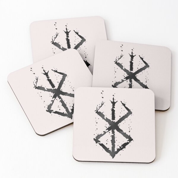 Item preview, Scribble Sacrifice Mark designed and sold by Izaa-aart.