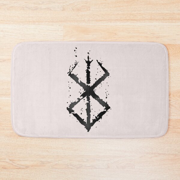 Item preview, Scribble Sacrifice Mark designed and sold by Izaa-aart.