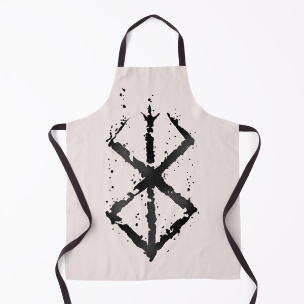 Item preview, Scribble Sacrifice Mark designed and sold by Izaa-aart.