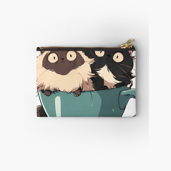 Item preview, Himalayan Tuxedo Tea designed and sold by pumsquare.