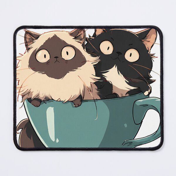 Item preview, Himalayan Tuxedo Tea designed and sold by pumsquare.