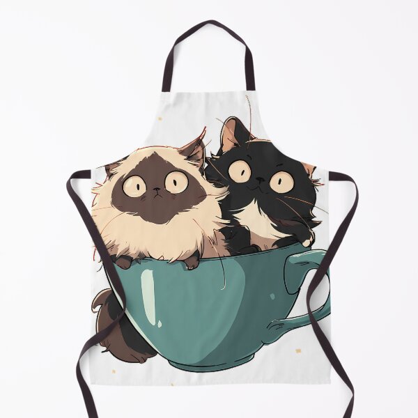 Item preview, Himalayan Tuxedo Tea designed and sold by pumsquare.