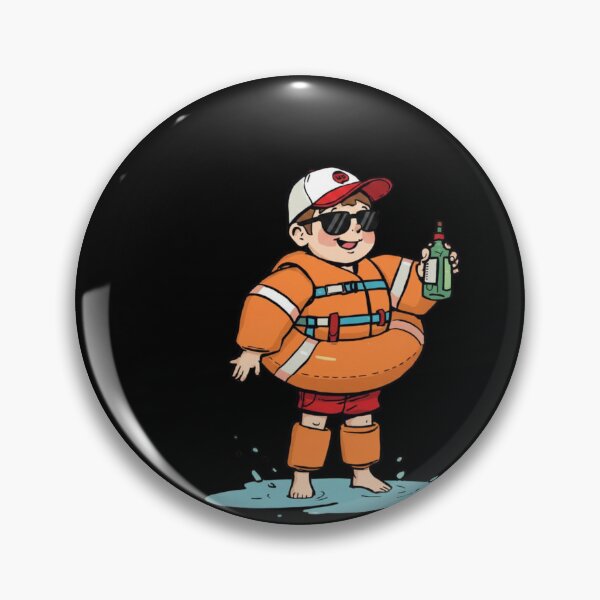 Item preview, Safety Kid  designed and sold by ELdante.