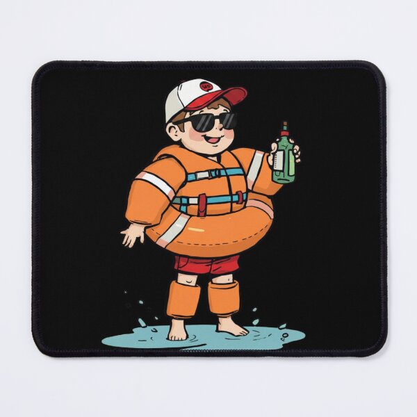 Item preview, Safety Kid designed and sold by ELdante.