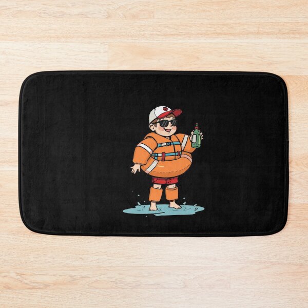 Item preview, Safety Kid  designed and sold by ELdante.