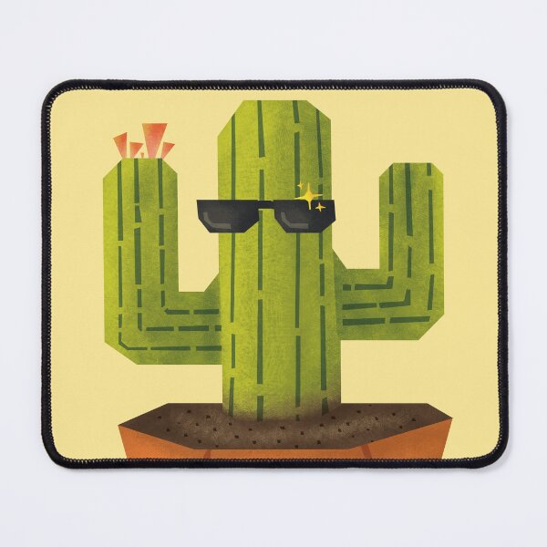 Item preview, Cactus Cool designed and sold by MarkNCreate.