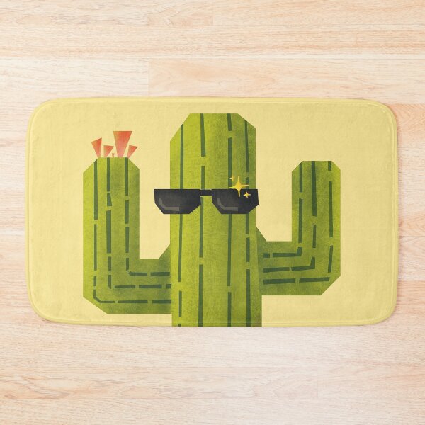 Item preview, Cactus Cool designed and sold by MarkNCreate.