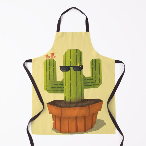 Item preview, Cactus Cool designed and sold by MarkNCreate.