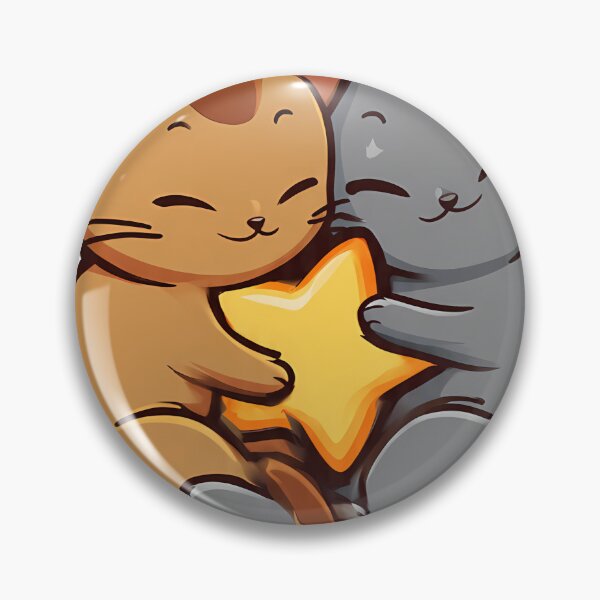 Item preview, Abyssinian Blue Star designed and sold by pumsquare.