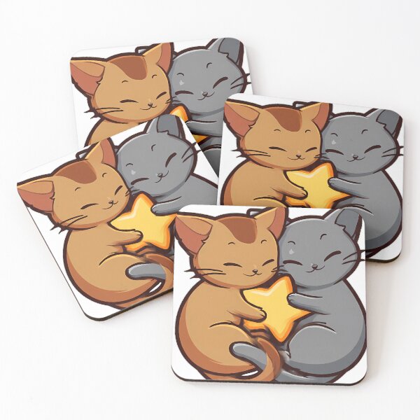 Item preview, Abyssinian Blue Star designed and sold by pumsquare.