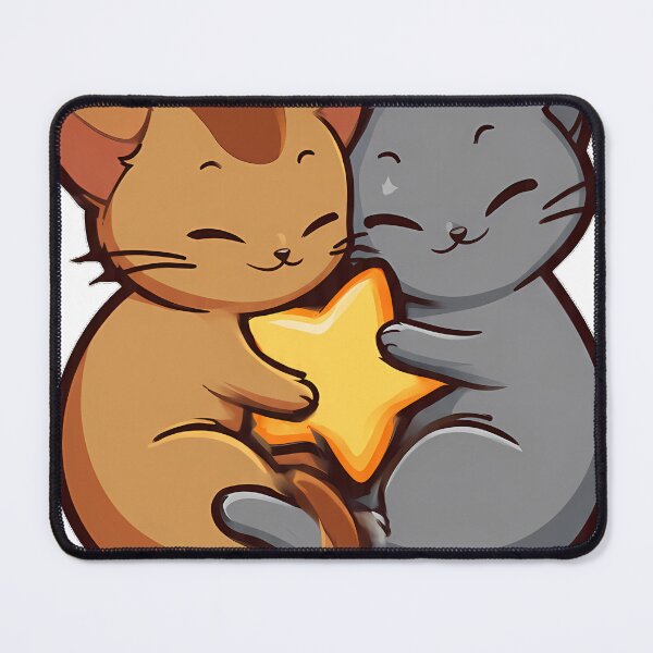 Item preview, Abyssinian Blue Star designed and sold by pumsquare.
