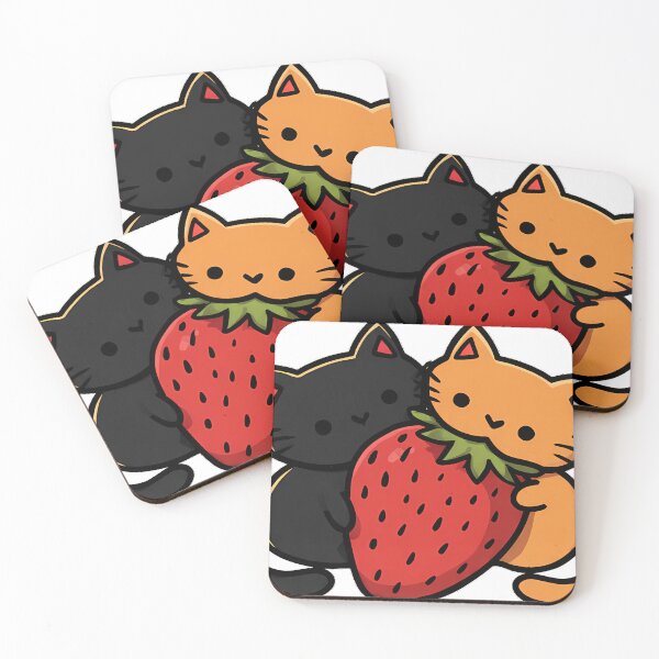 Item preview, Bombay Ginger Strawberry designed and sold by pumsquare.
