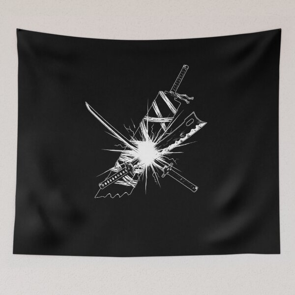 Item preview, Bankai Unleashed: Clashing Souls designed and sold by HappyFl.