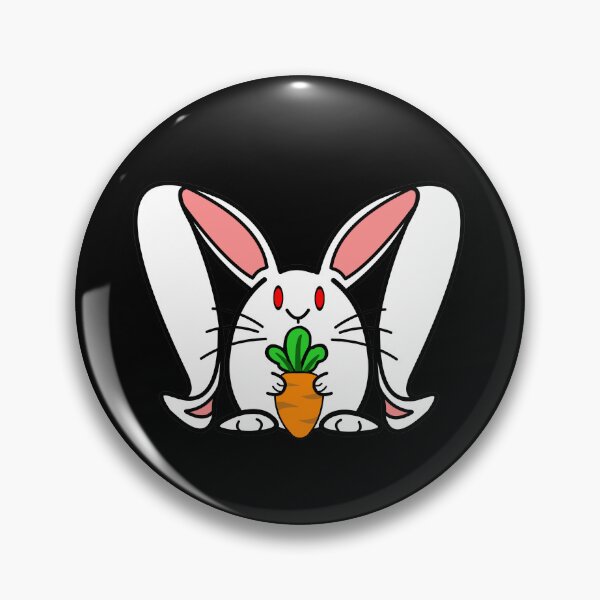 Item preview, Long ears bunny designed and sold by leong732.