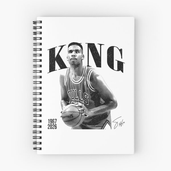 Item preview, Stacey King Tribute designed and sold by HishuClothing.