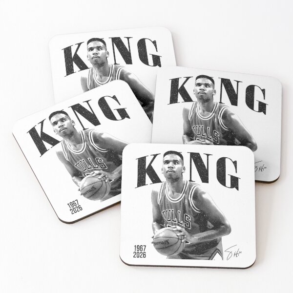 Item preview, Stacey King Tribute designed and sold by HishuClothing.
