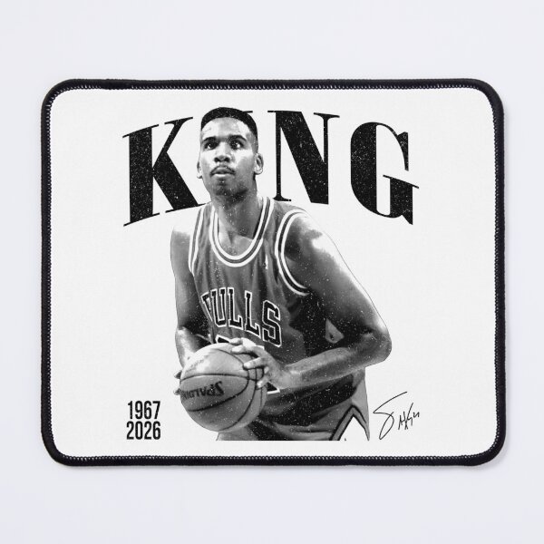 Item preview, Stacey King Tribute designed and sold by HishuClothing.