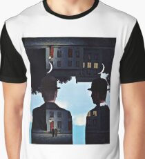 Visions Graphic T-Shirt