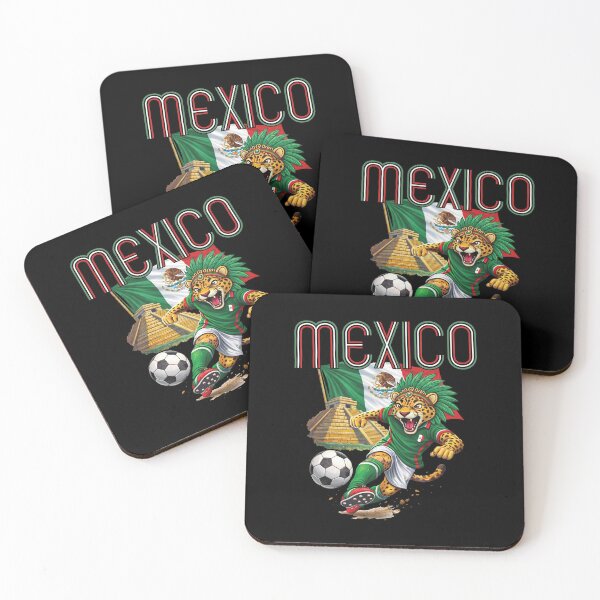 Item preview, Mexico 2026 designed and sold by StanleyMJ.
