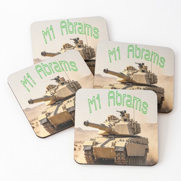 Item preview, M1 Abrams designed and sold by kingof.