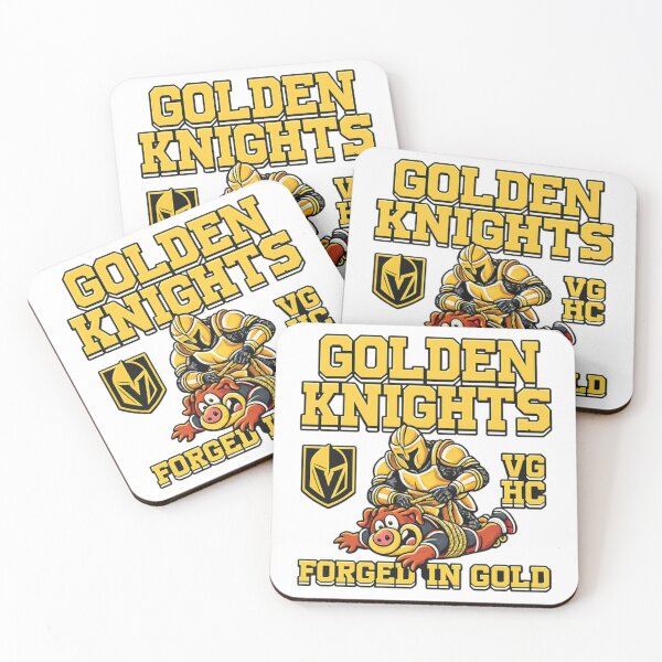 Item preview, Vintage Hockey Knight Mascot Design designed and sold by SaryaSmyth19.