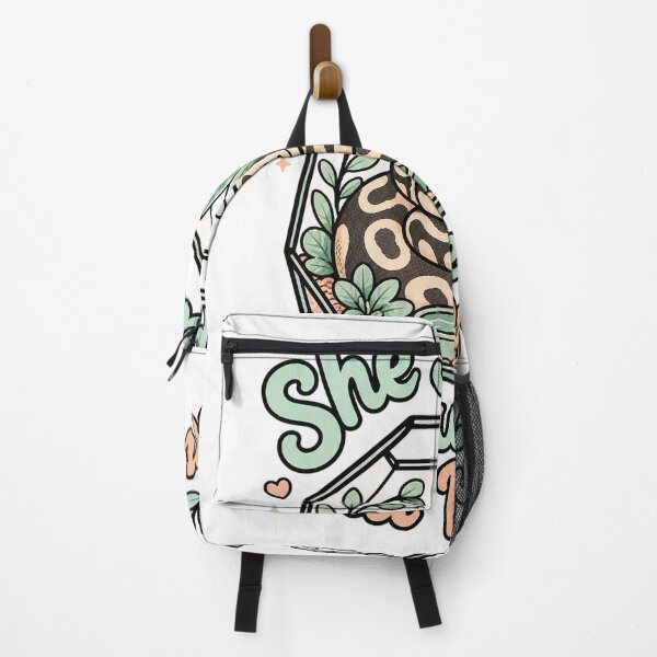 Item preview, Ball Python For Women Fluent Speaker designed and sold by VisualArtsOasis.