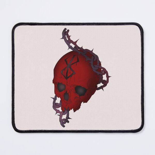 Item preview, Scribble The Skull designed and sold by Izaa-aart.
