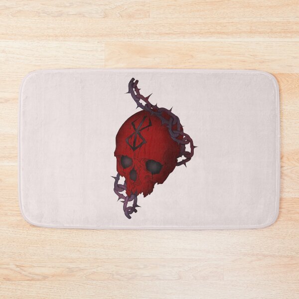 Item preview, Scribble The Skull designed and sold by Izaa-aart.
