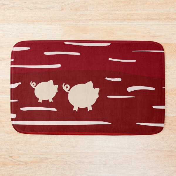 Item preview, Iberian Ham designed and sold by Sonia Pascual Izquierdo.